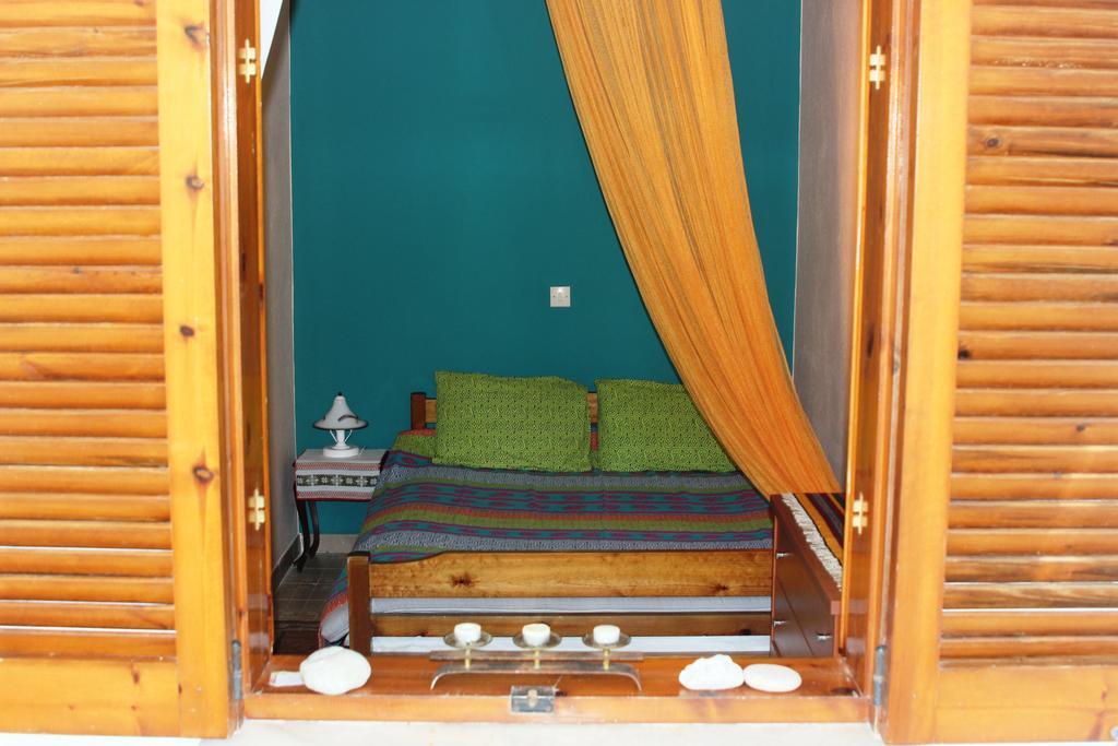Garden Bungalow Valentina Stavros  Dış mekan fotoğraf